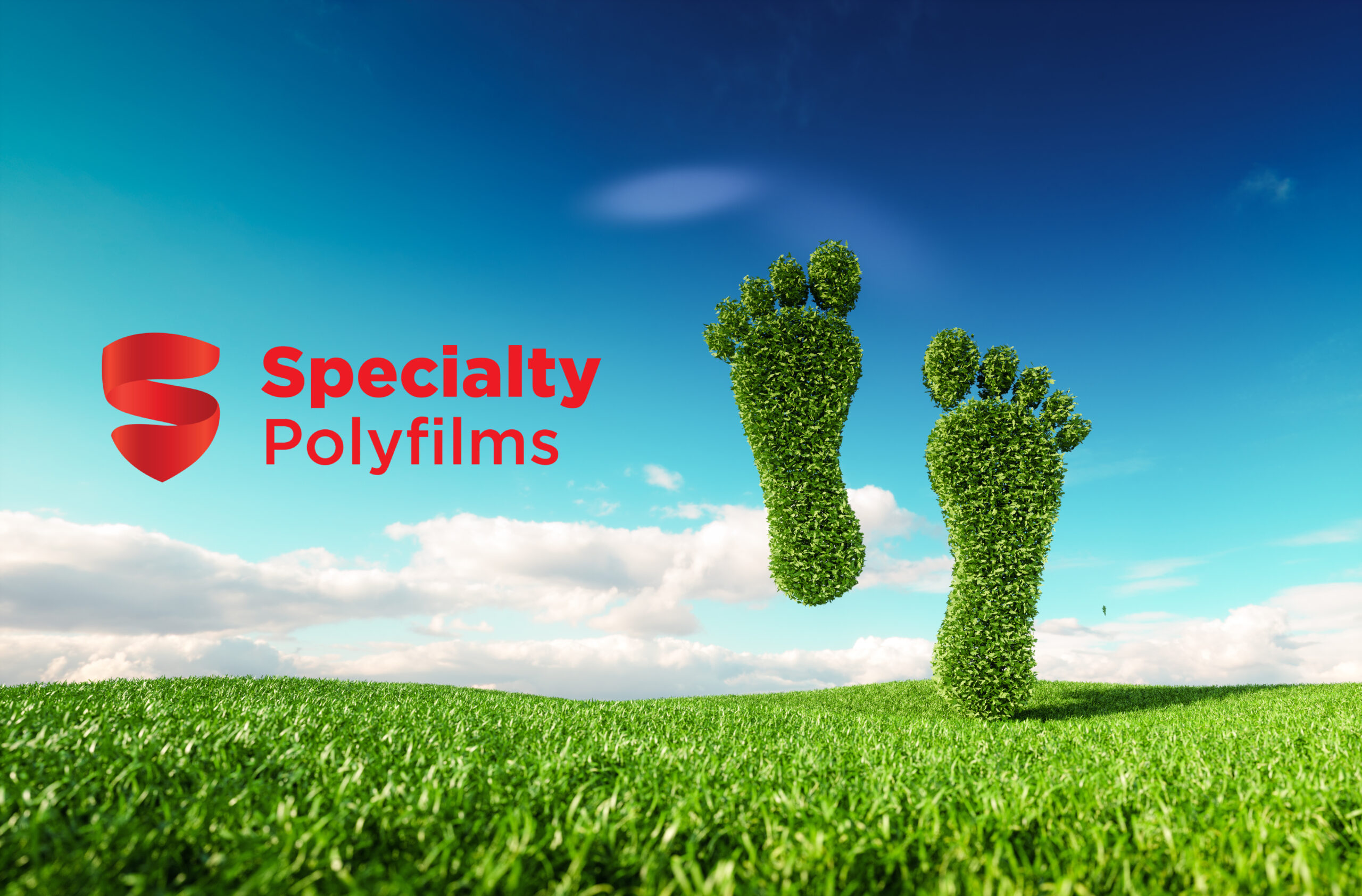 Specialty Polyfilms Award-Winning Brand Forvara Food Wrap Films