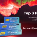 Forvara Foodservice Film Selected as Top 3 Finalist in General Packaging & Processing Category of Pack Expo’s Technology Excellence Award 2022