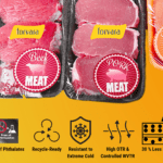 Non-PVC Forvara® Meat Wrap Films – Non-Toxic, health safe Meat overwrapping films & Stretch Shrink Films to be showcased at the Annual Meat Conference