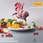 Specialty Polyfilms showcases its highly recognized Polyethylene Based Forvara® Meat Wrap Films and Launches Forvara®  End & Bottom Seal Stretch Shrink Films at IPPE Atlanta Tradeshow 2024