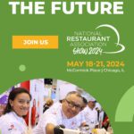 Specialty America To Showcase Successor of Traditional Foodservice Films at National Restaurant Association Show 2024
